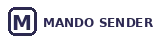 Mando Sender plataforma de envíos masivos por WhatsApp